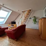 Wohnen Bei Angelika Fuer Geschaeftsreisende Und Monteure Im Dachgeschoss *