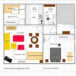 Apartman Wohnen Bei Angelika Fuer Geschaeftsreisende Und Monteure Im Dachgeschoss *