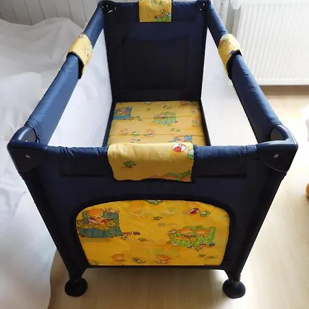 Wohnen Bei Angelika Fuer Geschaeftsreisende Und Monteure Im Dachgeschoss Apartamento Rhede (North Rhine-Westphalia)