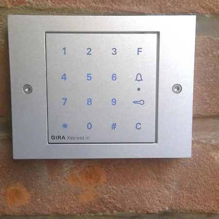 Angelika Im Dg Apartman Rhede