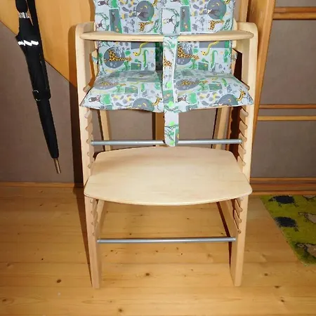 Angelika Im Dg Apartment