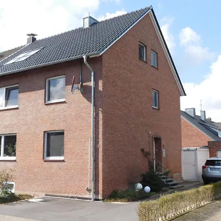 Angelika Im Dg Apartman *