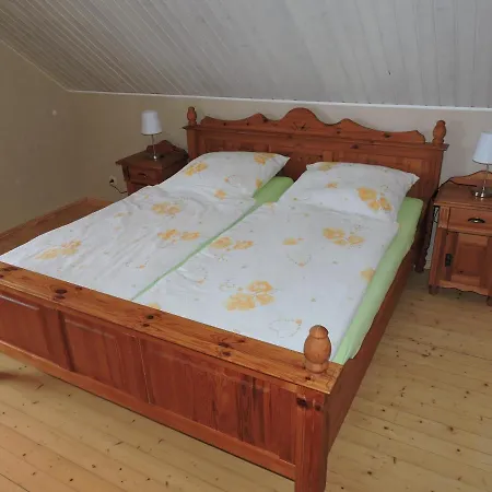 Angelika Im Dg Apartman