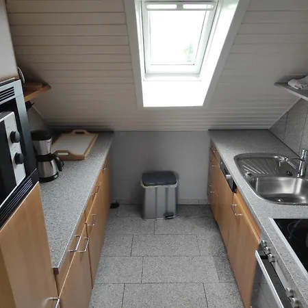 Apartment Angelika Im Dg