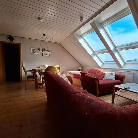 Angelika Im Dg Rhede (North Rhine-Westphalia)