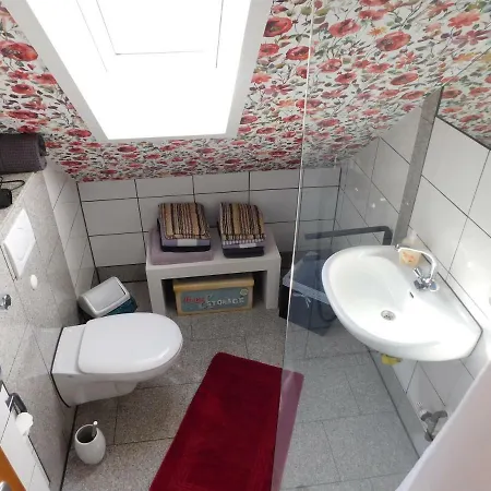 Apartment Angelika Im Dg