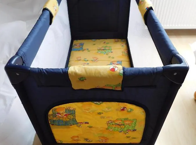 Angelika Ferienwohnung Im Dachgeschoss דירה Rhede (North Rhine-Westphalia)