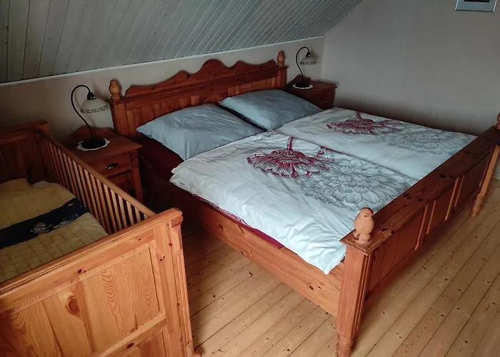 Angelika Im Dg Rhede (North Rhine-Westphalia)