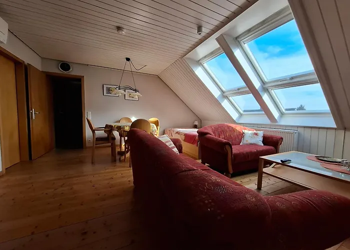 Angelika Im Dg Rhede (North Rhine-Westphalia)